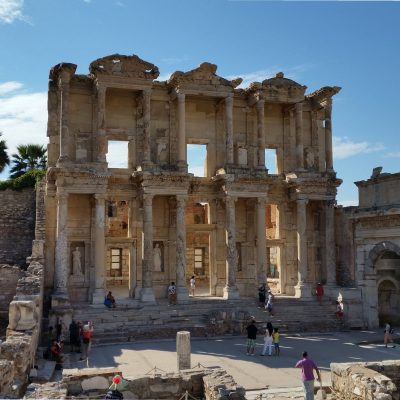 Ephesus 5