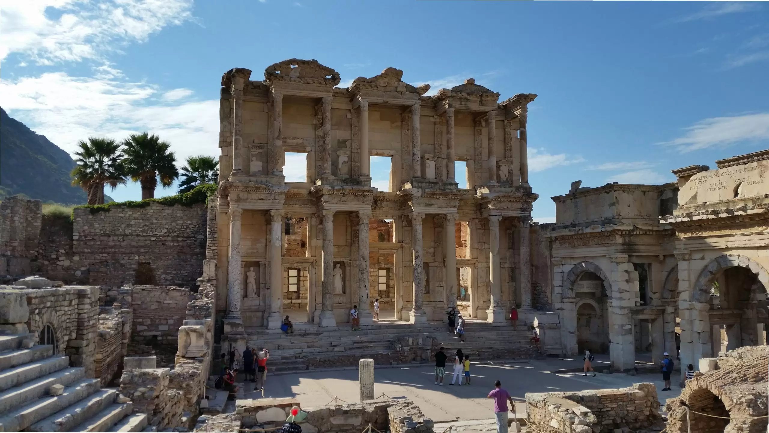 Ephesus 5