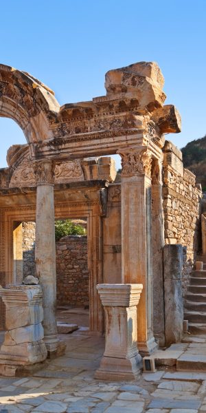 Ephesus 50