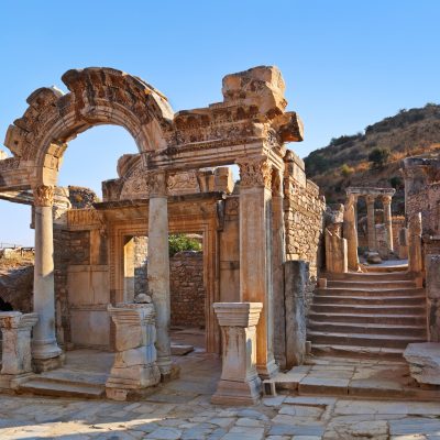 Ephesus 50