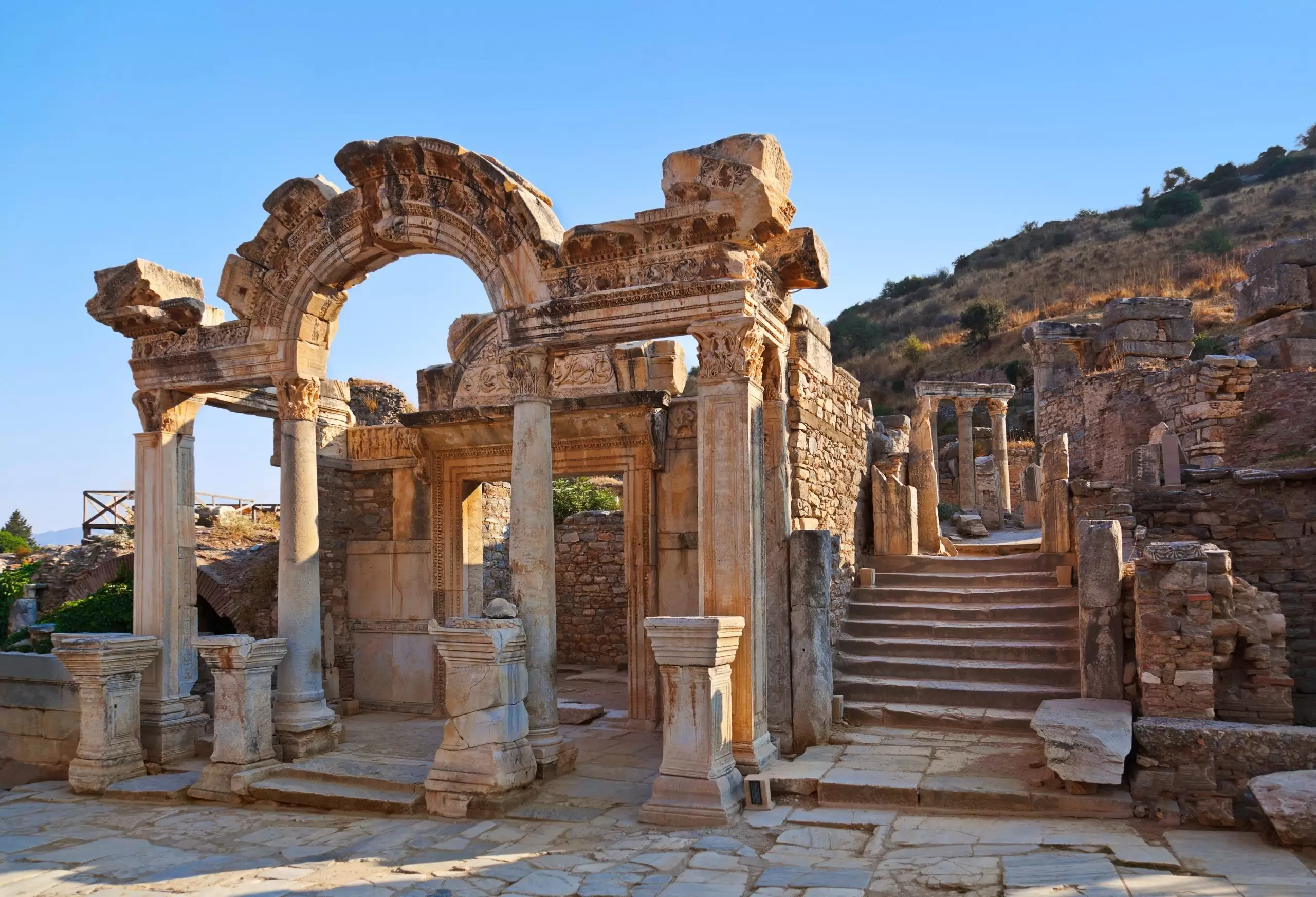 Ephesus 50
