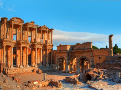 6 Days Istanbul, Gallipoli, Troy, Ephesus Tour