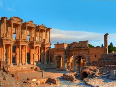 6 Days Istanbul, Gallipoli, Troy, Ephesus Tour