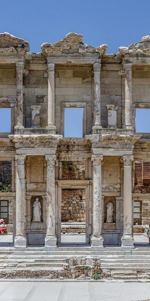 Ephesus 6