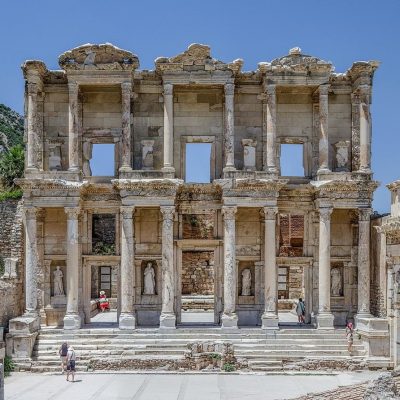 Ephesus 6