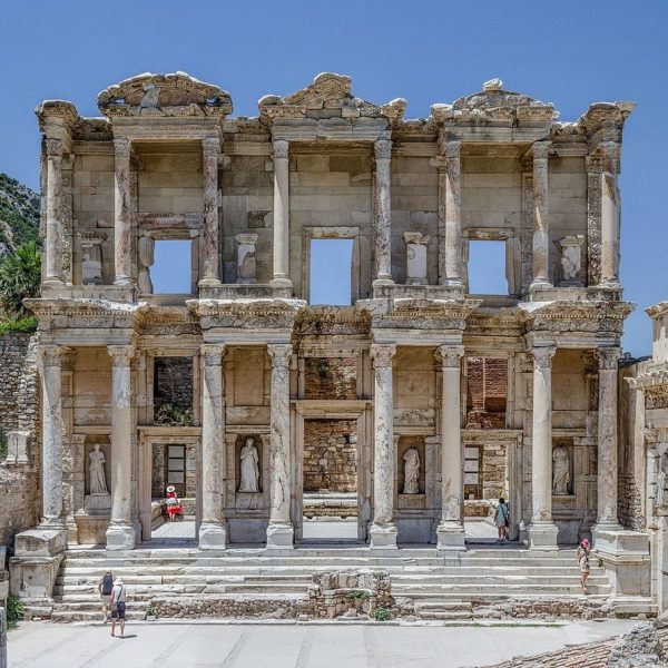 Ephesus 6