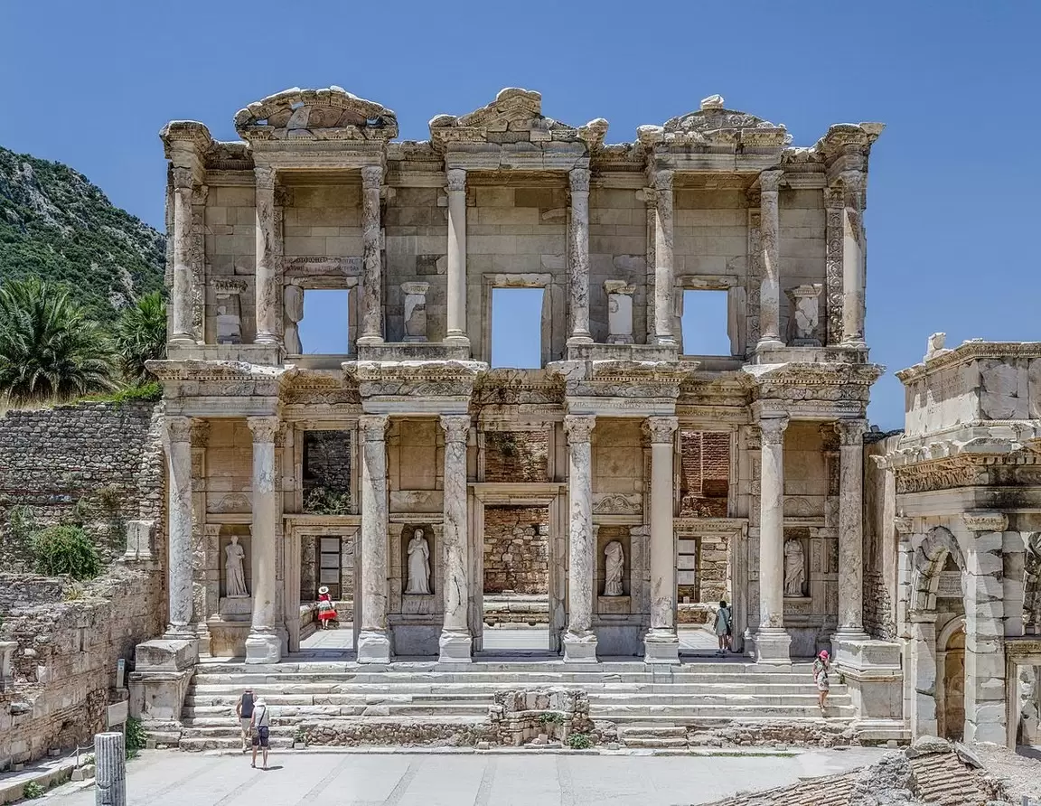 Ephesus 6
