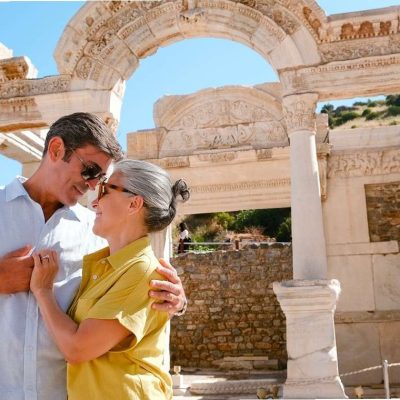 Ephesus 7