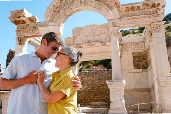 Ephesus 7
