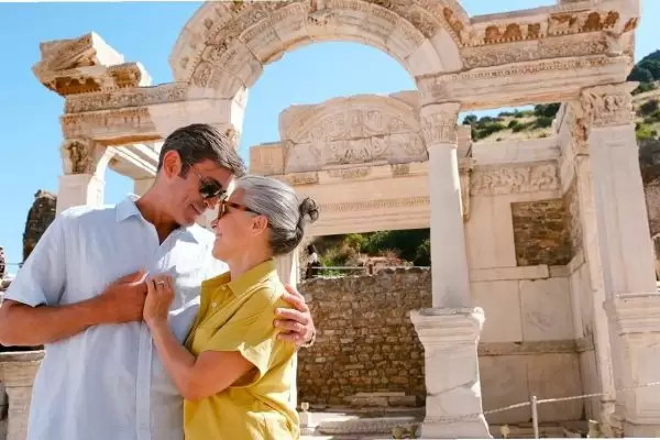 Ephesus 7