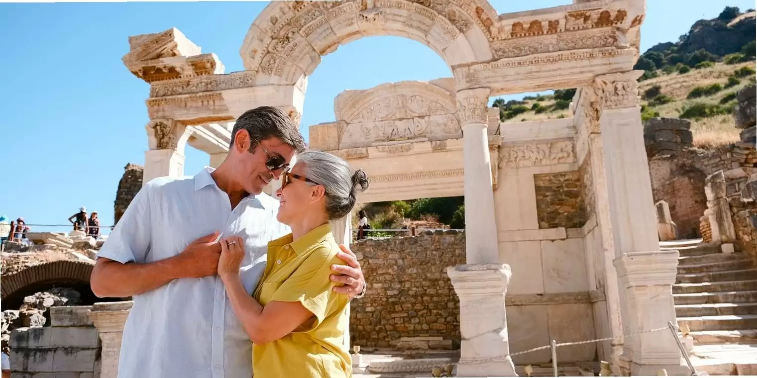 Ephesus 7