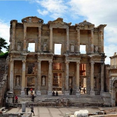 Ephesus 9