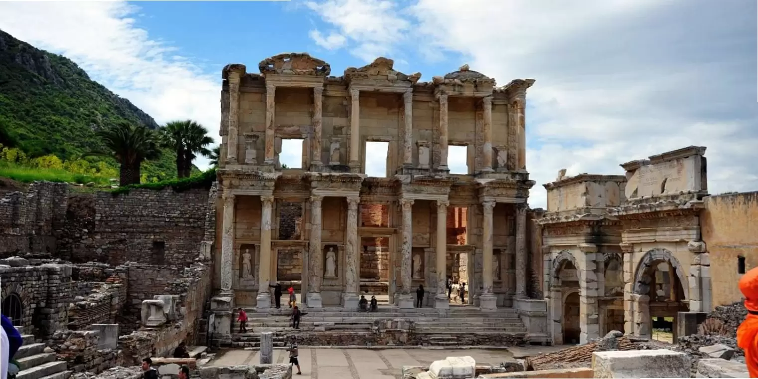 Ephesus 9