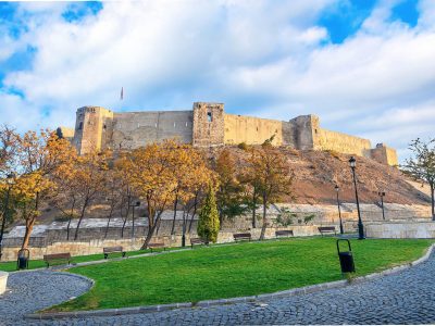 Day Trip to Gaziantep from Istanbul
