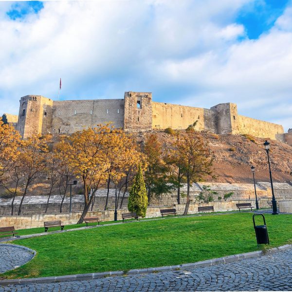 Gaziantep 2