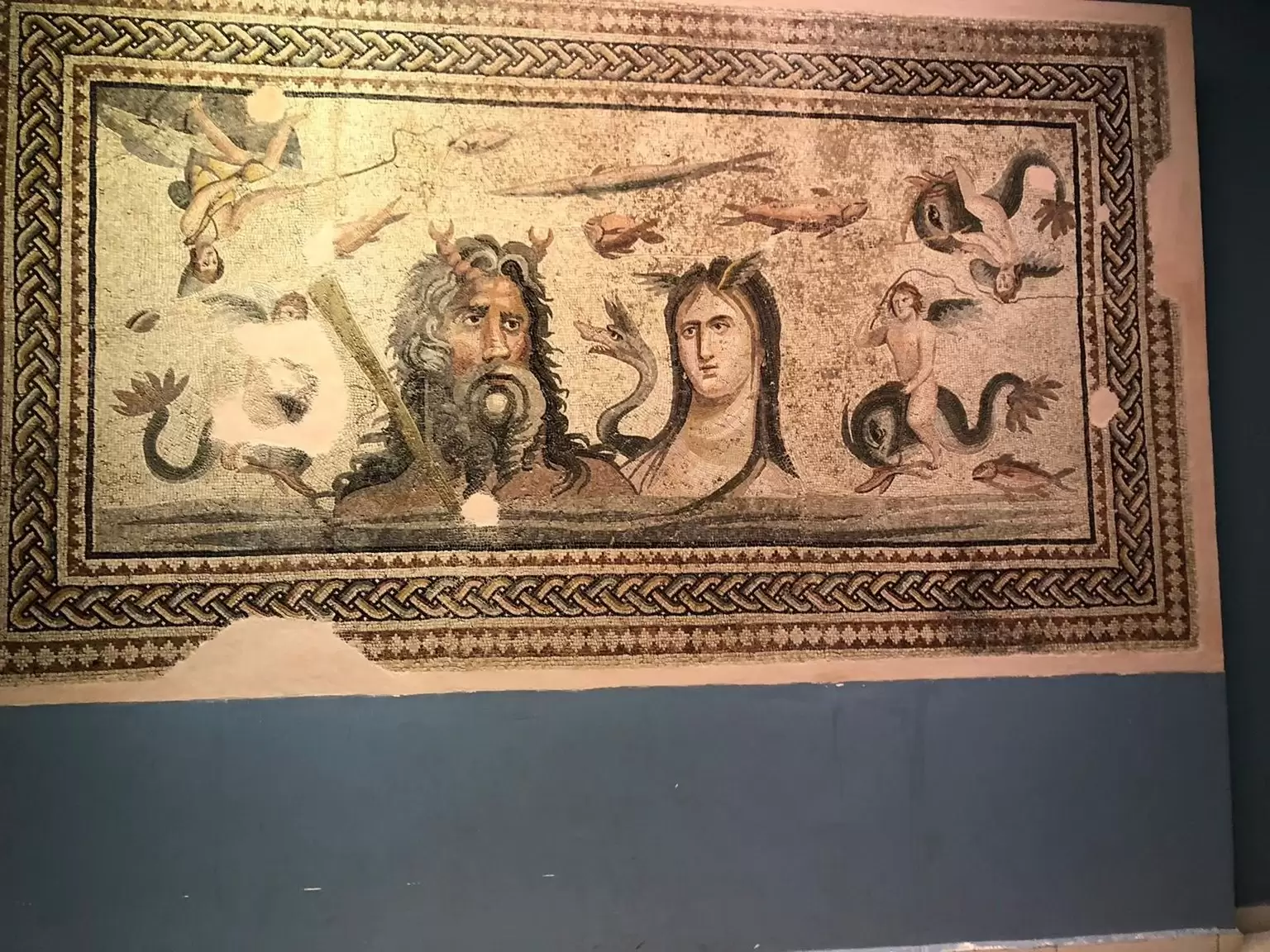 Gaziantep 5