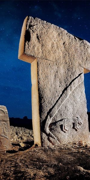 Gobeklitepe 1