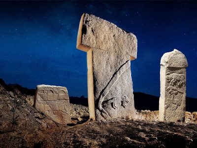 Gobeklitepe Day Tour from Istanbul