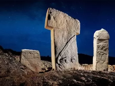 Gobeklitepe Day Tour from Istanbul