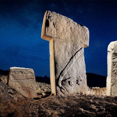 Gobeklitepe 1