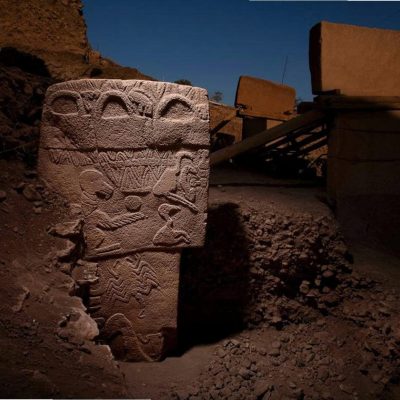 Gobeklitepe 2
