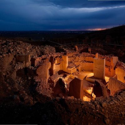 Gobeklitepe 3