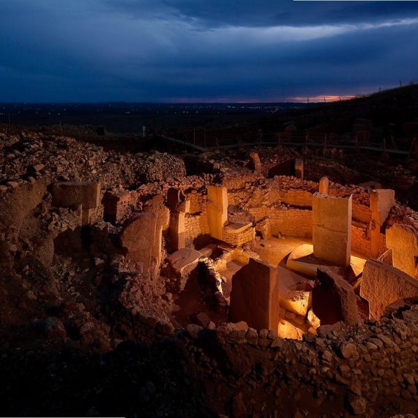 Gobeklitepe 3