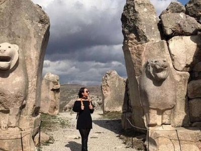 Hattusa Day Trip from Istanbul