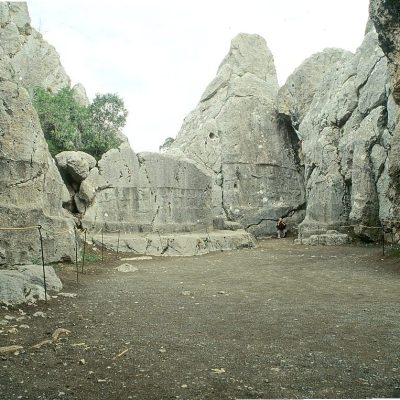 Hattusas 23