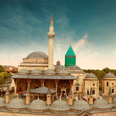 Konya 1