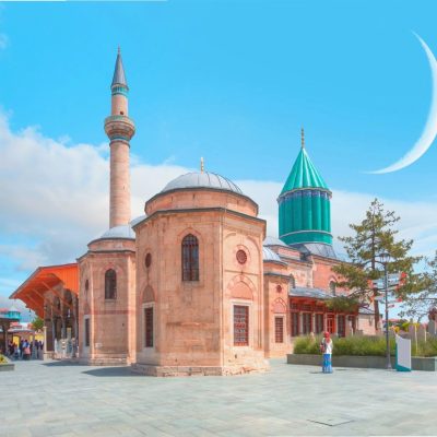 Konya 2