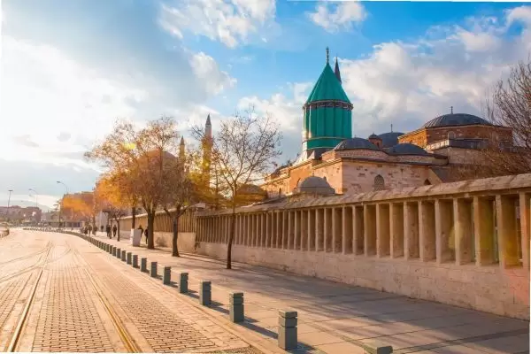 Konya 3