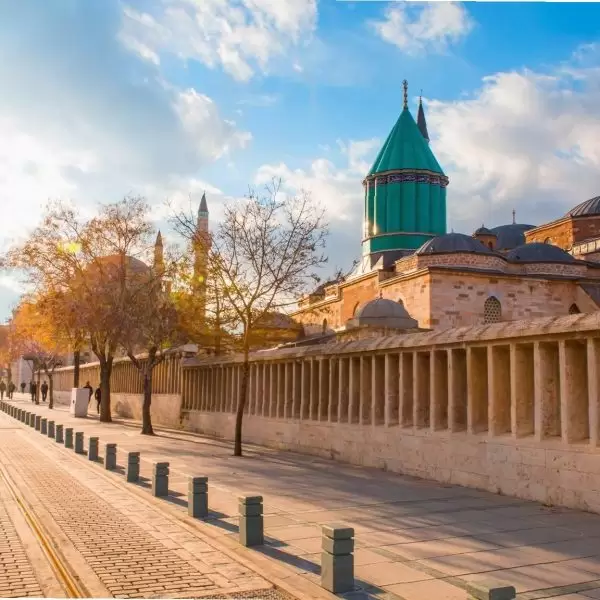 Konya 3
