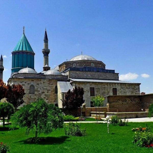 Konya 4