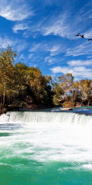 Manavgat Waterfall 2