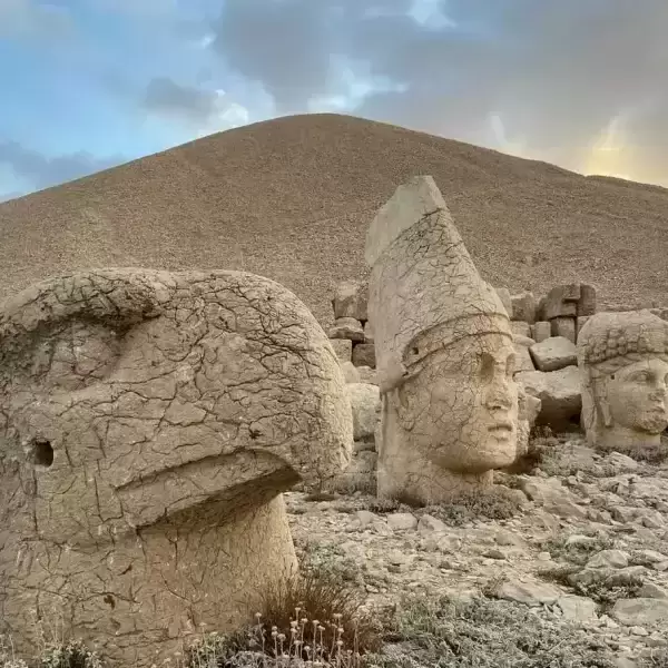 Nemrut 10
