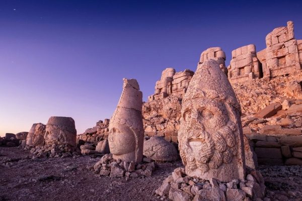 Nemrut 2