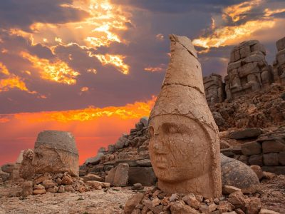 2 Days Nemrut and Gobeklitepe Tour from Istanbul