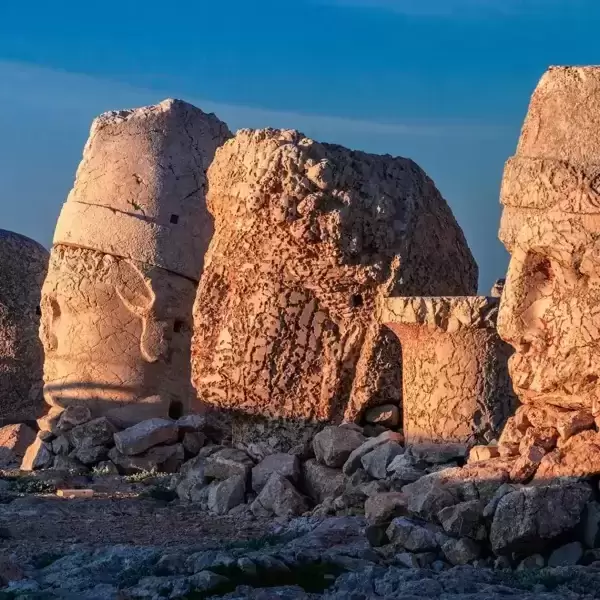 Nemrut 24