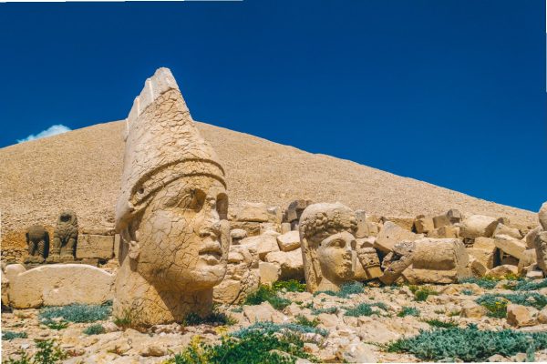 Nemrut 26