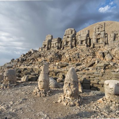 Nemrut 6