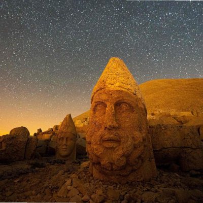 Nemrut 7