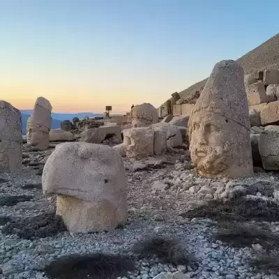 Nemrut 8