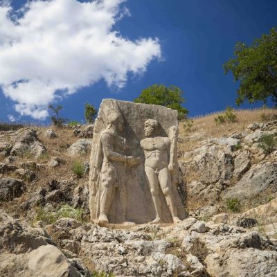Nemrut 9