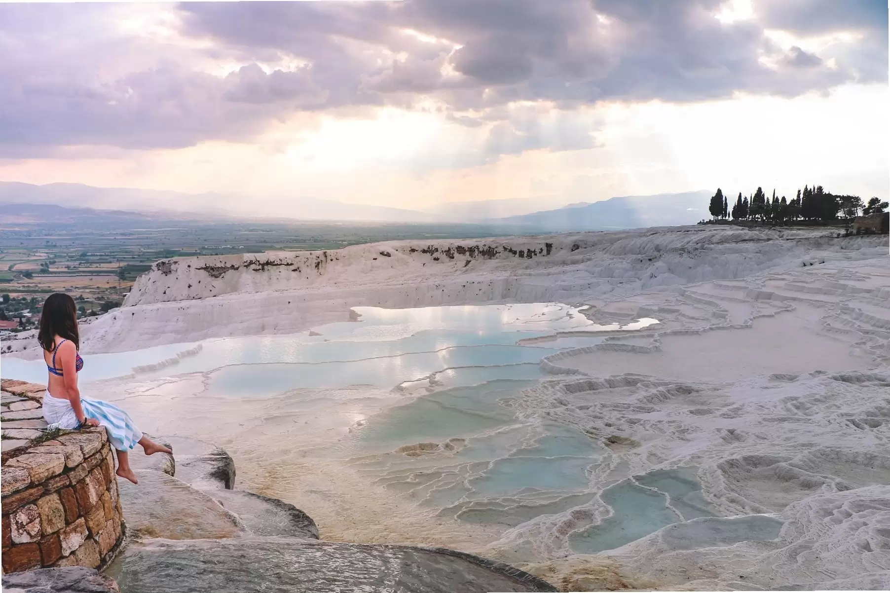 Pamukkale 10