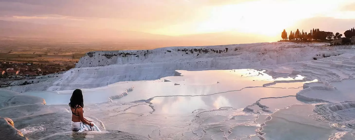 Pamukkale 11