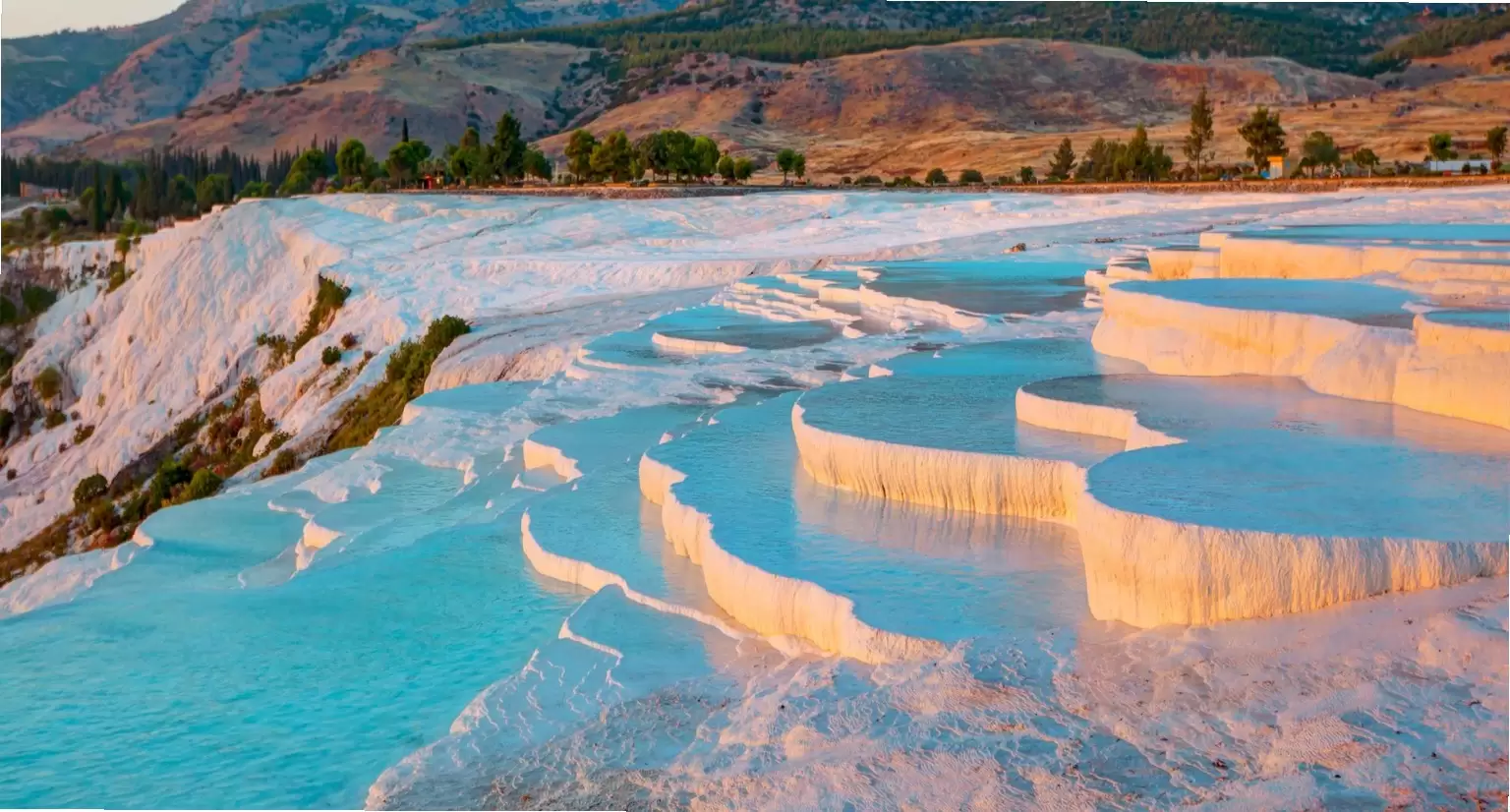 Pamukkale 14