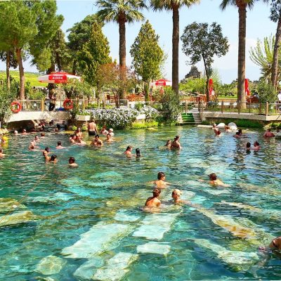 Pamukkale 17