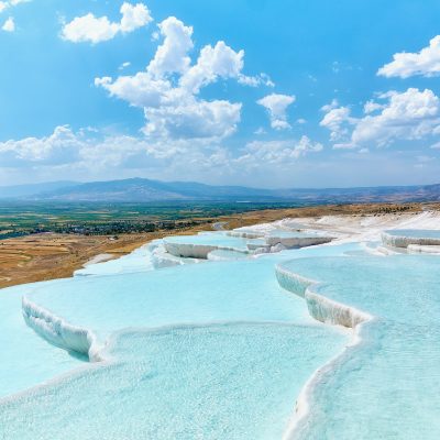 Pamukkale 18