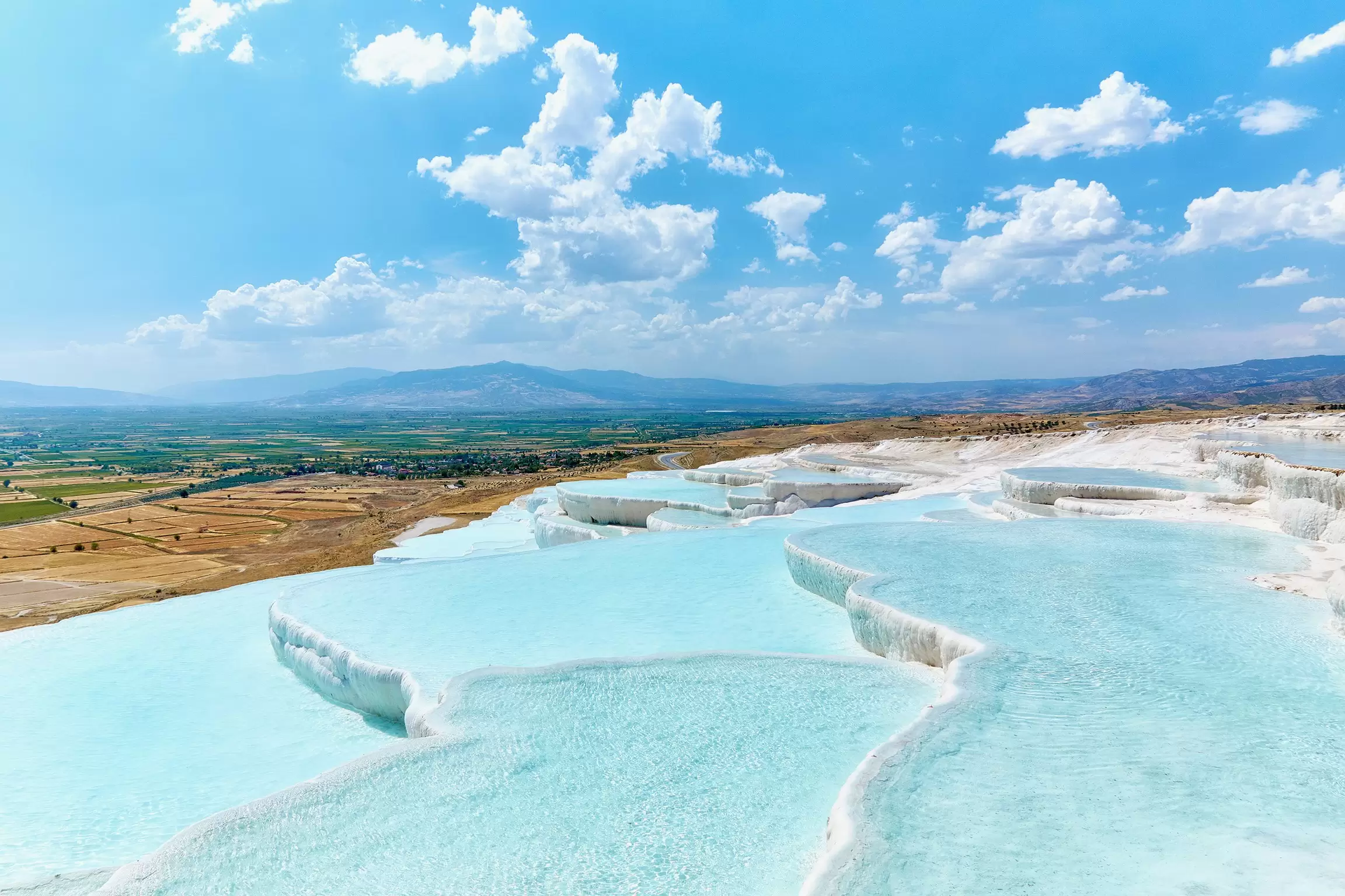 Pamukkale 18